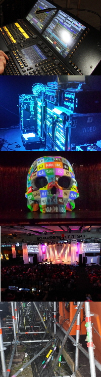 Sidebar HP